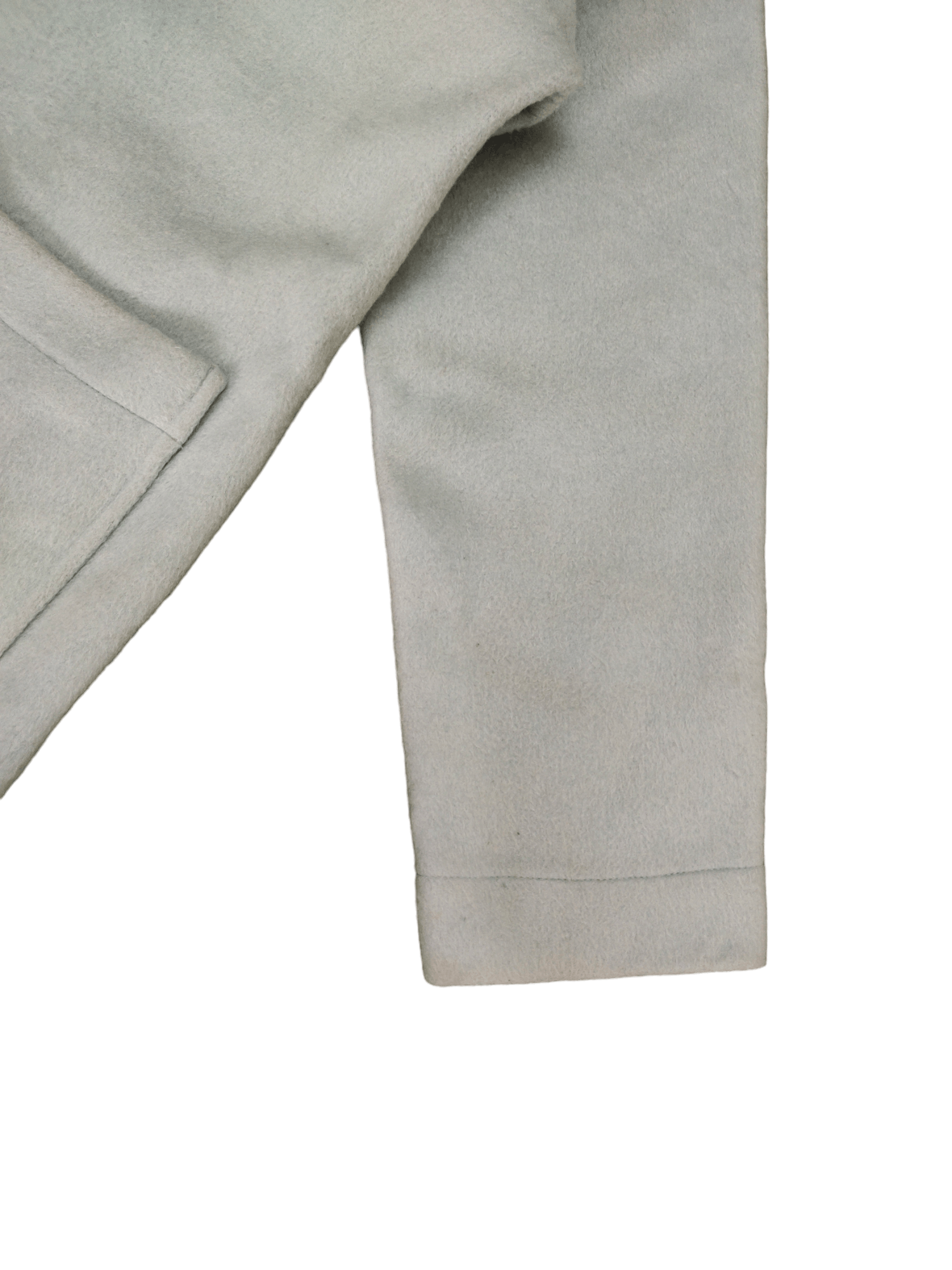 Junko Shimada Part 2 By Junko Shimada Wool Jacket Size M / US 6-8 / IT 42-44 - 5 Thumbnail