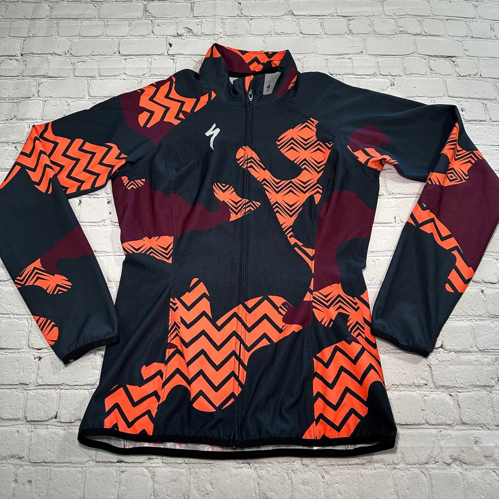 Other Specialized Deflect SL Jacket size medium Size M / US 6-8 / IT 42-44 - 2 Thumbnail