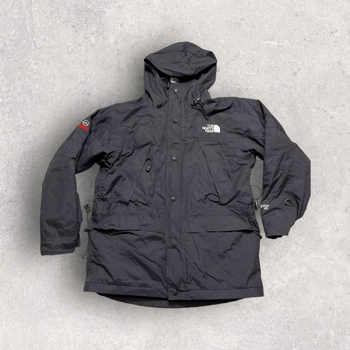 Goretex × The North Face × Vintage Vintage The North Face Summit