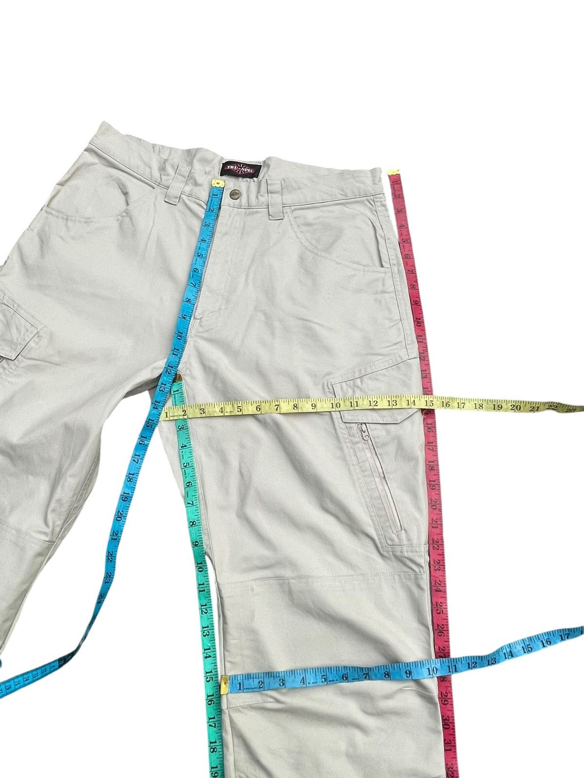 Tru-Spec Tru Spec Tactical Cargo Pant Size US 38 / EU 54 - 12 Thumbnail