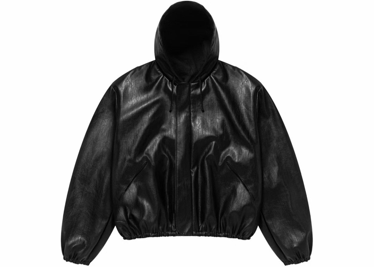 Yeezy JC-07 Jacket Size 1