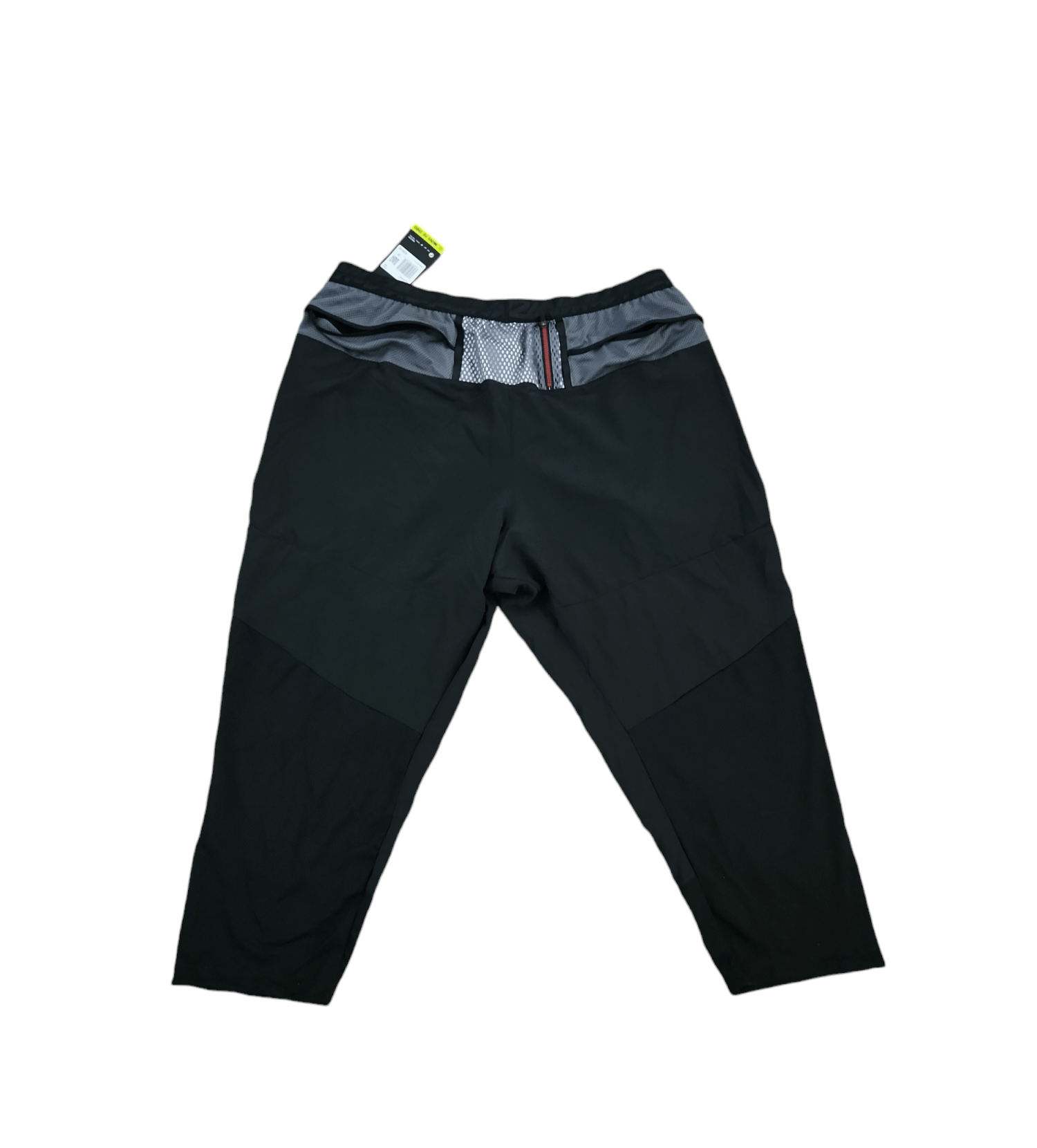 Nike Nike Phenom Elite Wild Run Running 7/8 Black DA1152-010 3XL Size US 42 / EU 58 - 4 Thumbnail