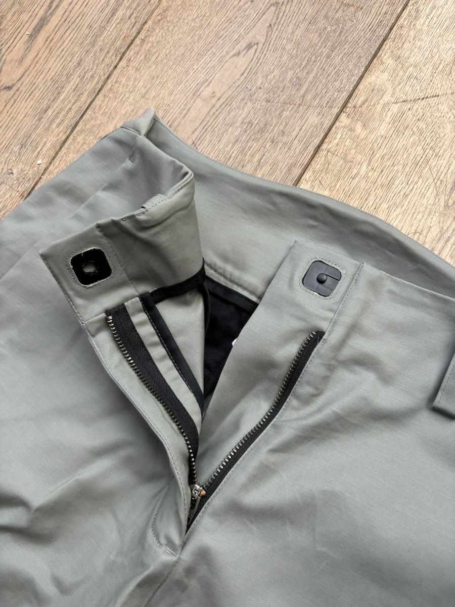 Nike ACG Nike ACG tech Pants size medium brand new Nike lab Size US 29 - 6 Thumbnail