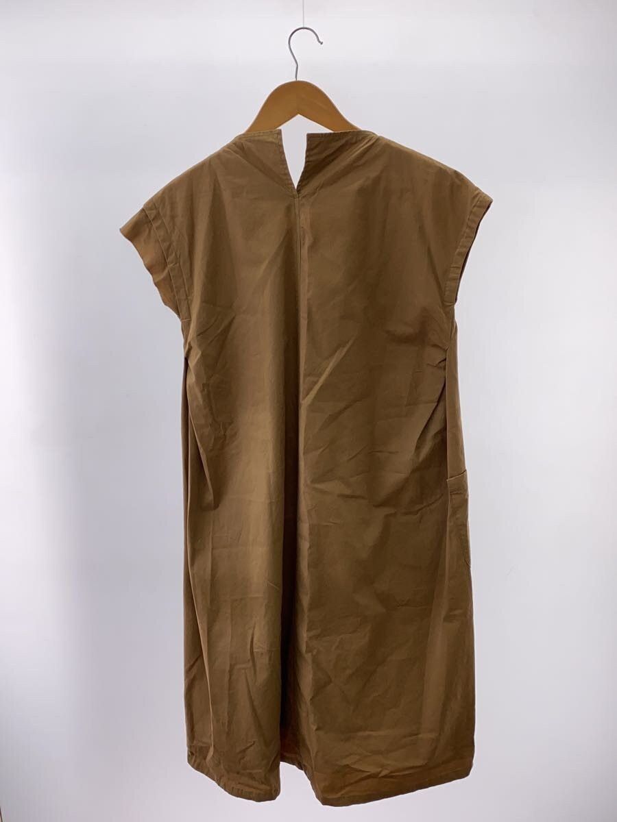 Yohji Yamamoto YOHJI YAMAMOTO/Y's/YU-D82-002 Short-sleeved dress Size US S / EU 44-46 / 1 - 2 Thumbnail