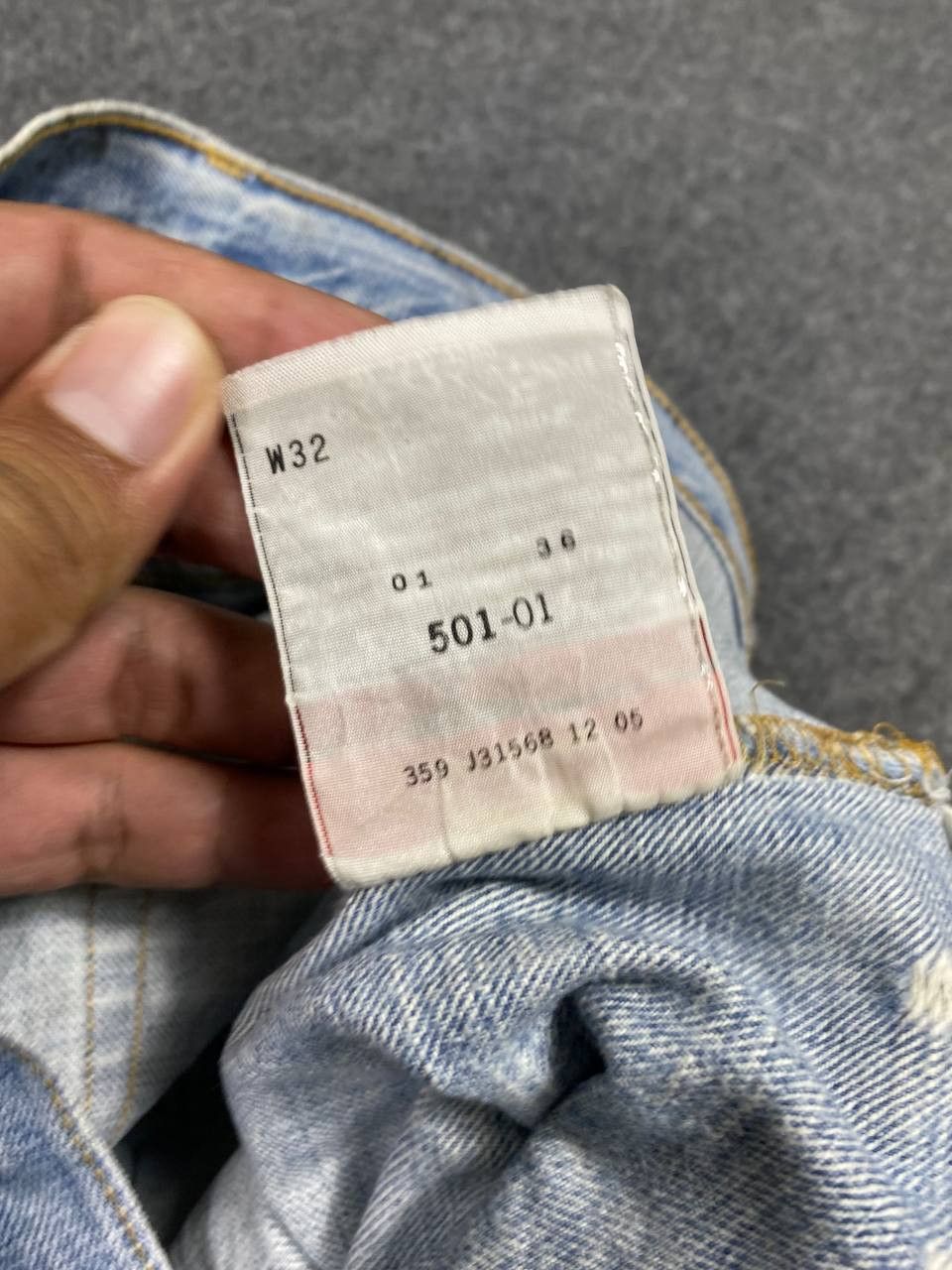 vintage levis 501 shorts denim nice design