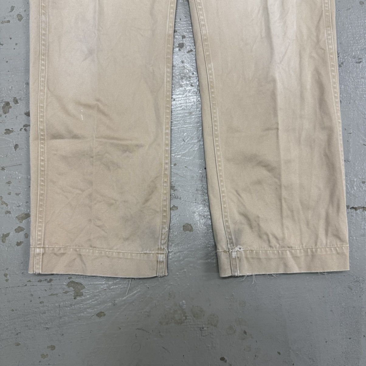 Buzz Rickson's Buzz Rickson Chinos Riders Pants Size US 31 - 2 Thumbnail