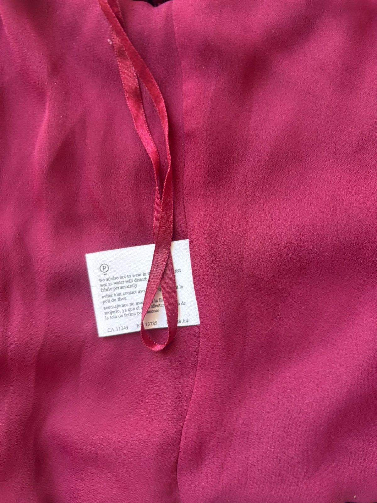 Laura Ashley Laura Ashley blouse Size L / US 10 / IT 46 - 8 Thumbnail