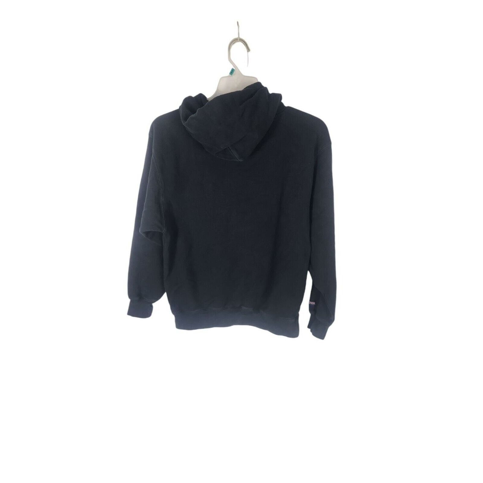 Jansport Vintage Y2K Wake Forest Jansport hoodie women's medium Size M / US 6-8 / IT 42-44 - 2 Thumbnail