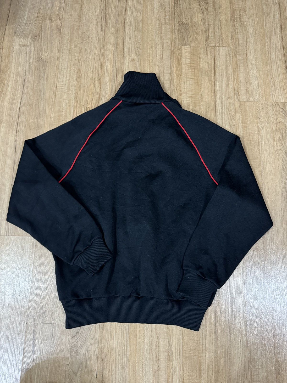 Adidas × Vintage VINTAGE ADIDAS TRACKTOP Size US M / EU 48-50 / 2 - 4 Thumbnail