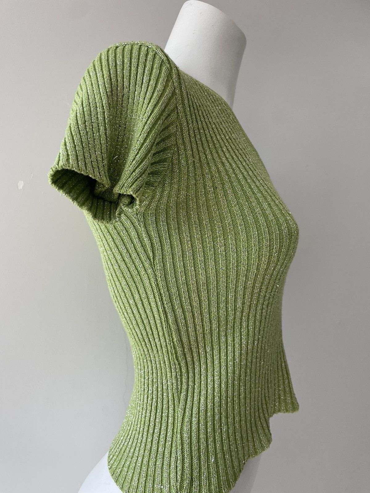 Vintage 00’s blouse Size M / US 6-8 / IT 42-44 - 8 Thumbnail