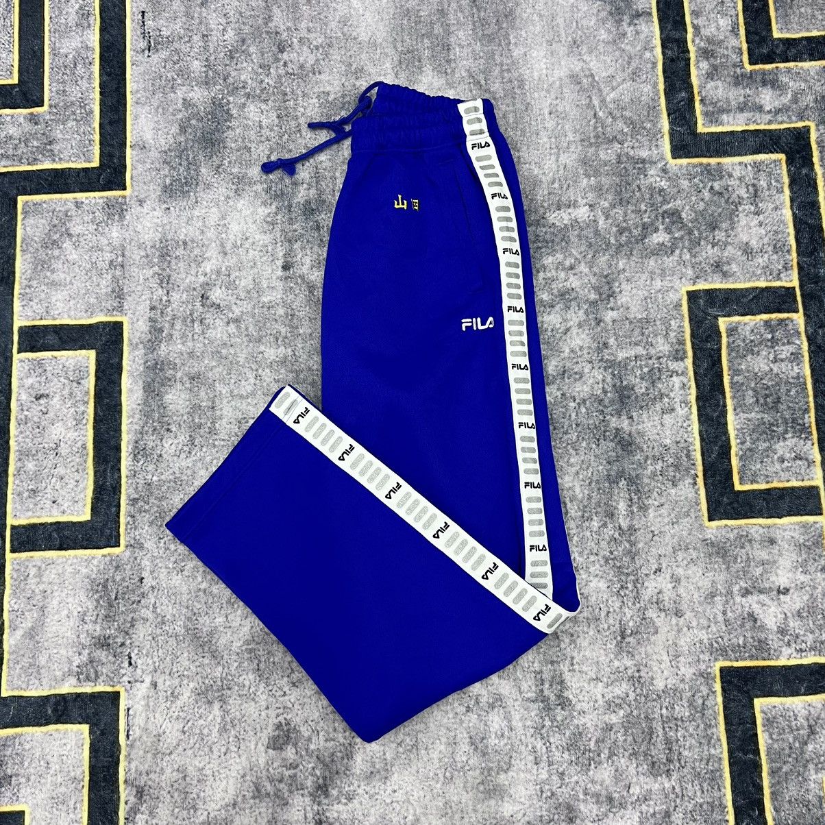 Fila Vintage Trackpants