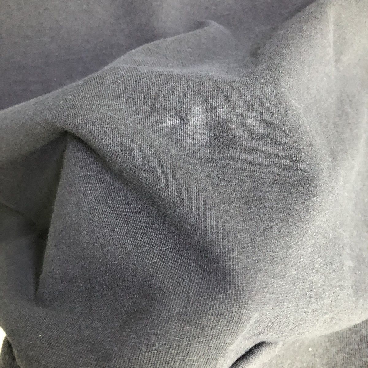 Margaret Howell Margaret Howell Cropped Pocket Plain Minimalist Tshirt Size XS / US 0-2 / IT 36-38 - 11 Thumbnail