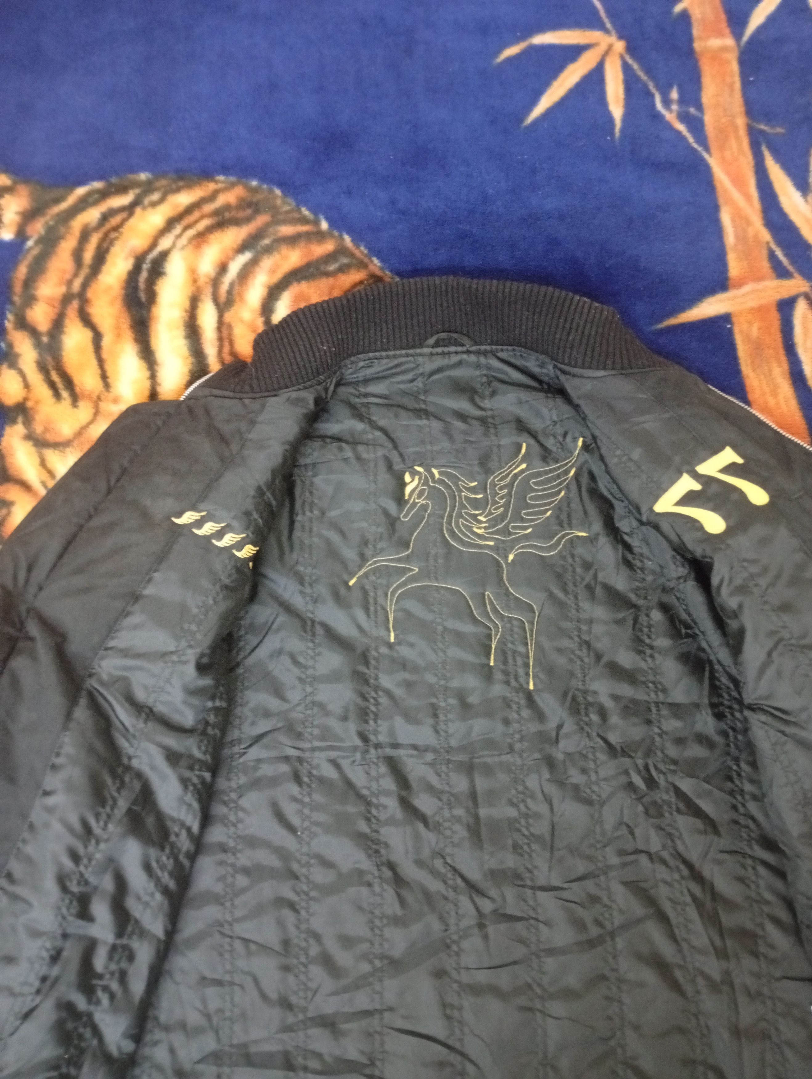 Other Jacket Misia tour X Rhythmedia Tribe Size US L / EU 52-54 / 3 - 13 Thumbnail