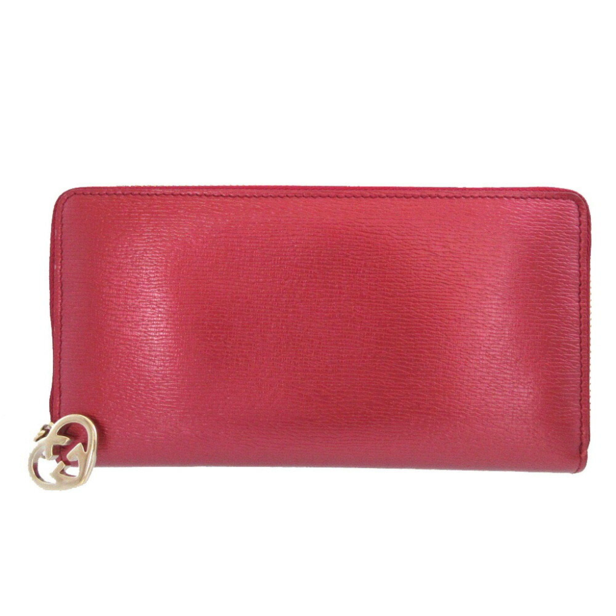 Gucci Gucci Heart wallet Size ONE SIZE - 1 Thumbnail