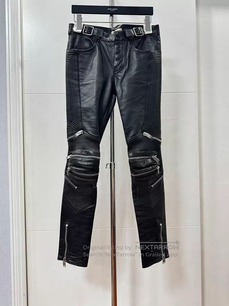 Saint Laurent Paris #REF! Size US 28 / EU 44 - 1 Thumbnail