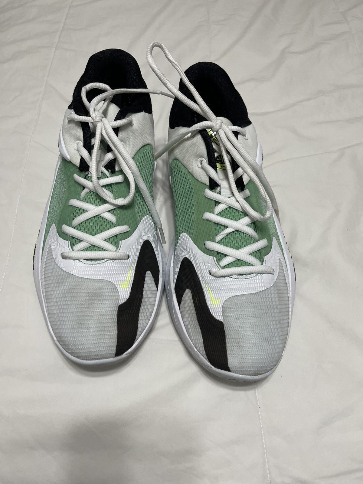 Nike Nike Giannis Freak 4 Size US 9.5 / EU 42-43 - 3 Thumbnail