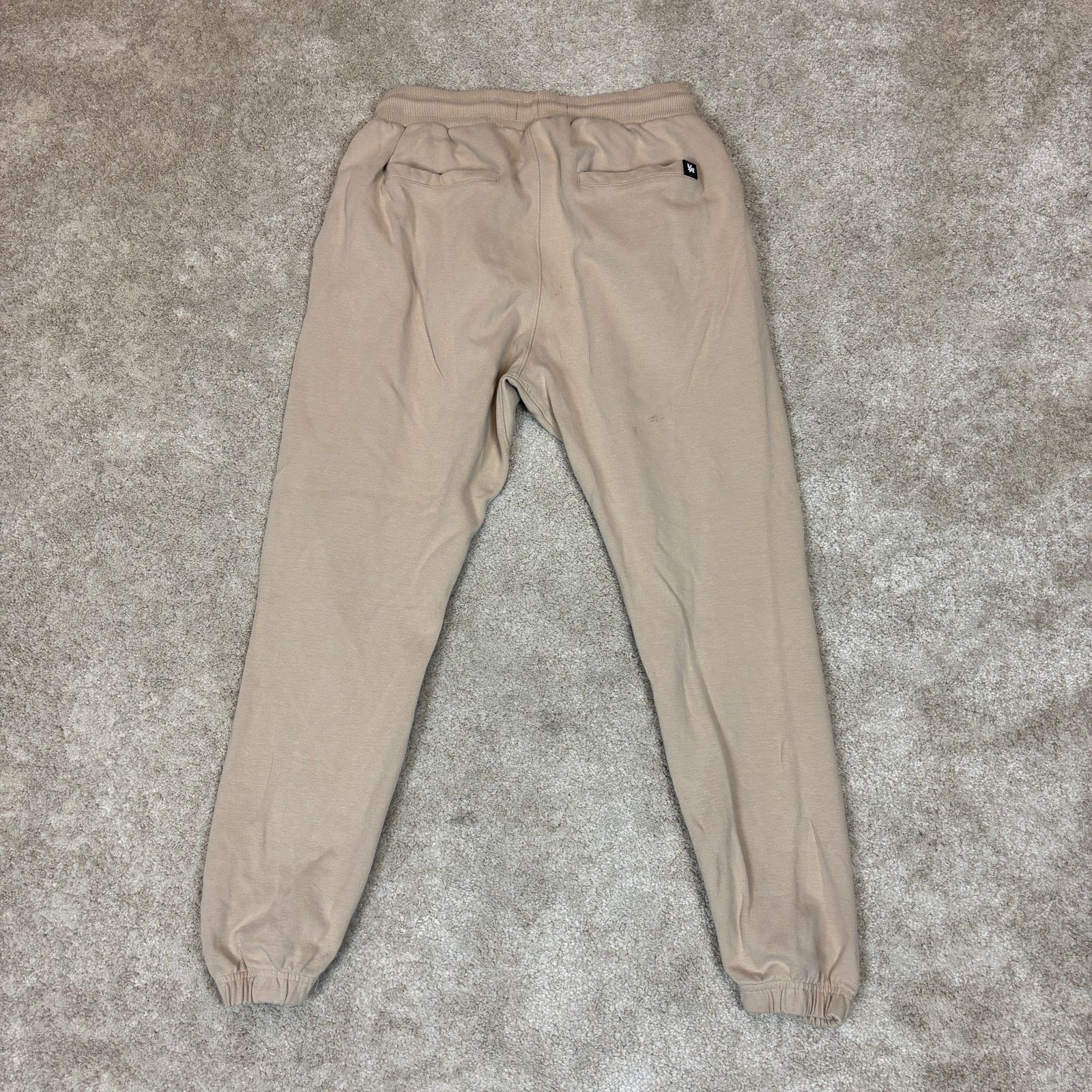 Other YoungLA 210 Kick Back Joggers Tapered Sweatpants Men's XL Size US 32 / EU 48 - 3 Thumbnail