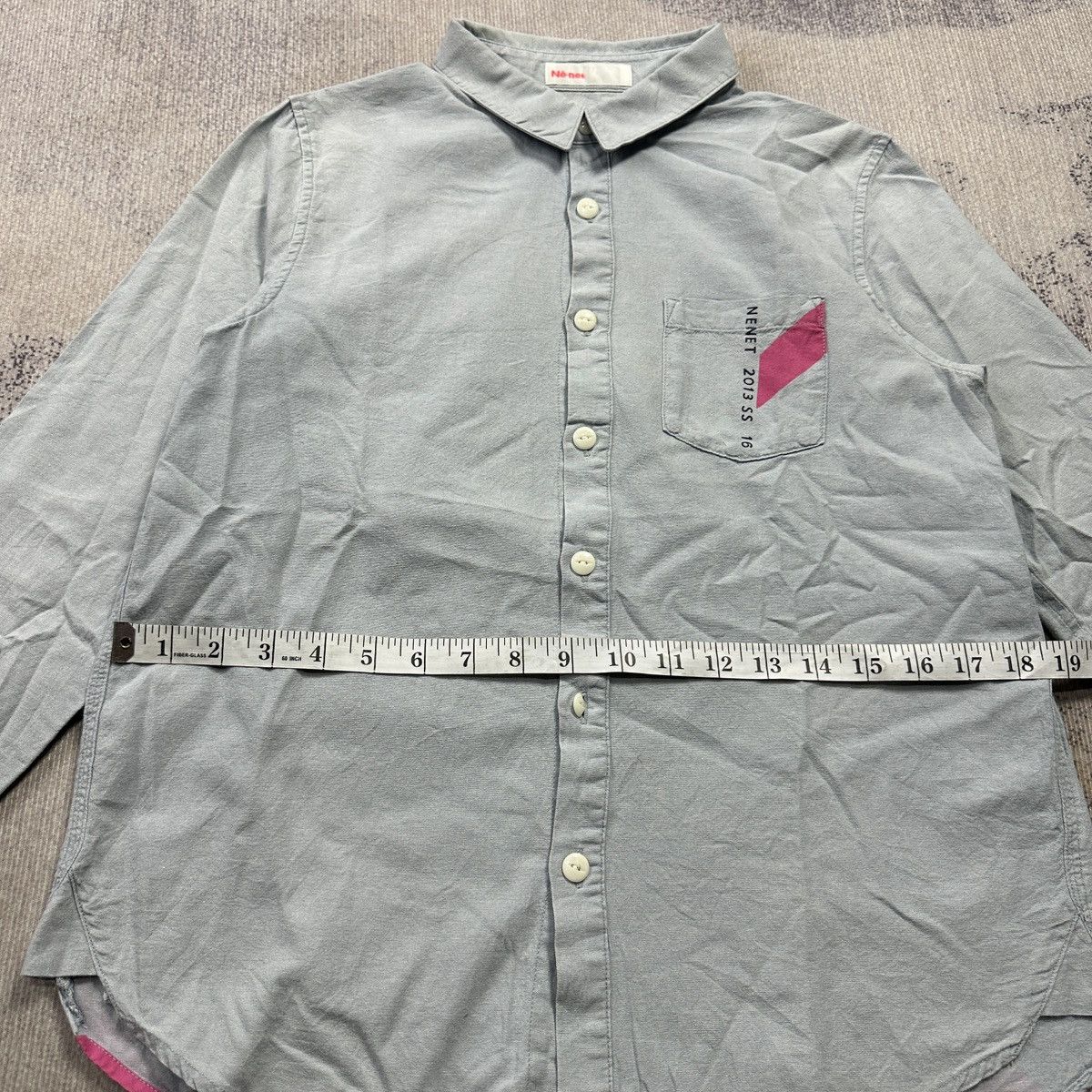 Ne-Net Ne-Net Sposu Size US M / EU 48-50 / 2 - 5 Thumbnail
