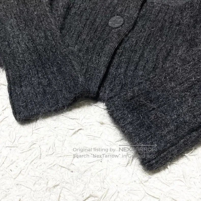 Issey Miyake Issey Miyake Knit Cardigan Size XL / US 12-14 / IT 48-50 - 3 Thumbnail