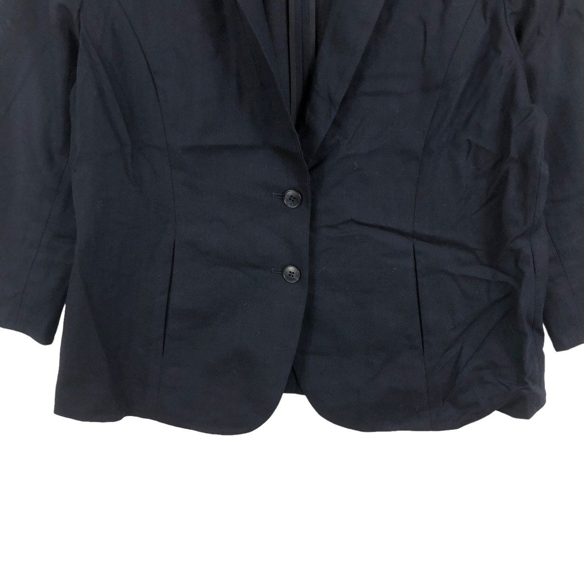 Vintage LORO PIANA x Leilian Blazer Jacket