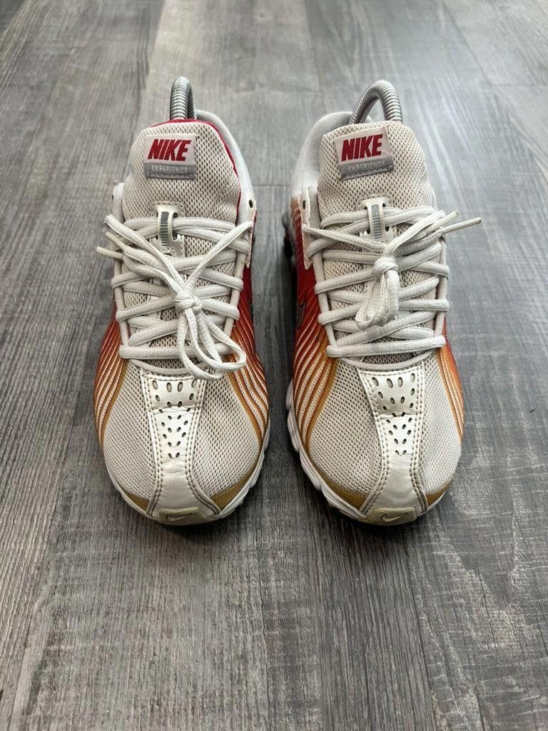 Nike NIKE • Nike Shox "2008 Experience+" (4M) Size US 5 / EU 37 - 4 Thumbnail
