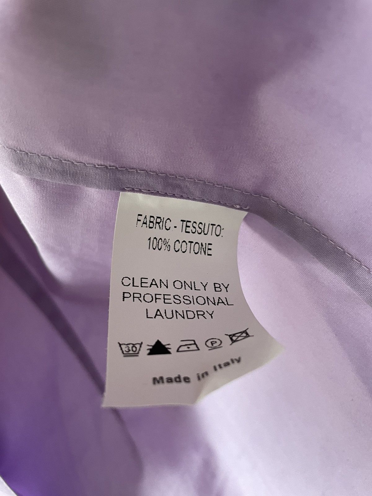 Walter Van Beirendonck Walter van beirendonck ss23 flag sleeveless shirt Size US M / EU 48-50 / 2 - 8 Thumbnail