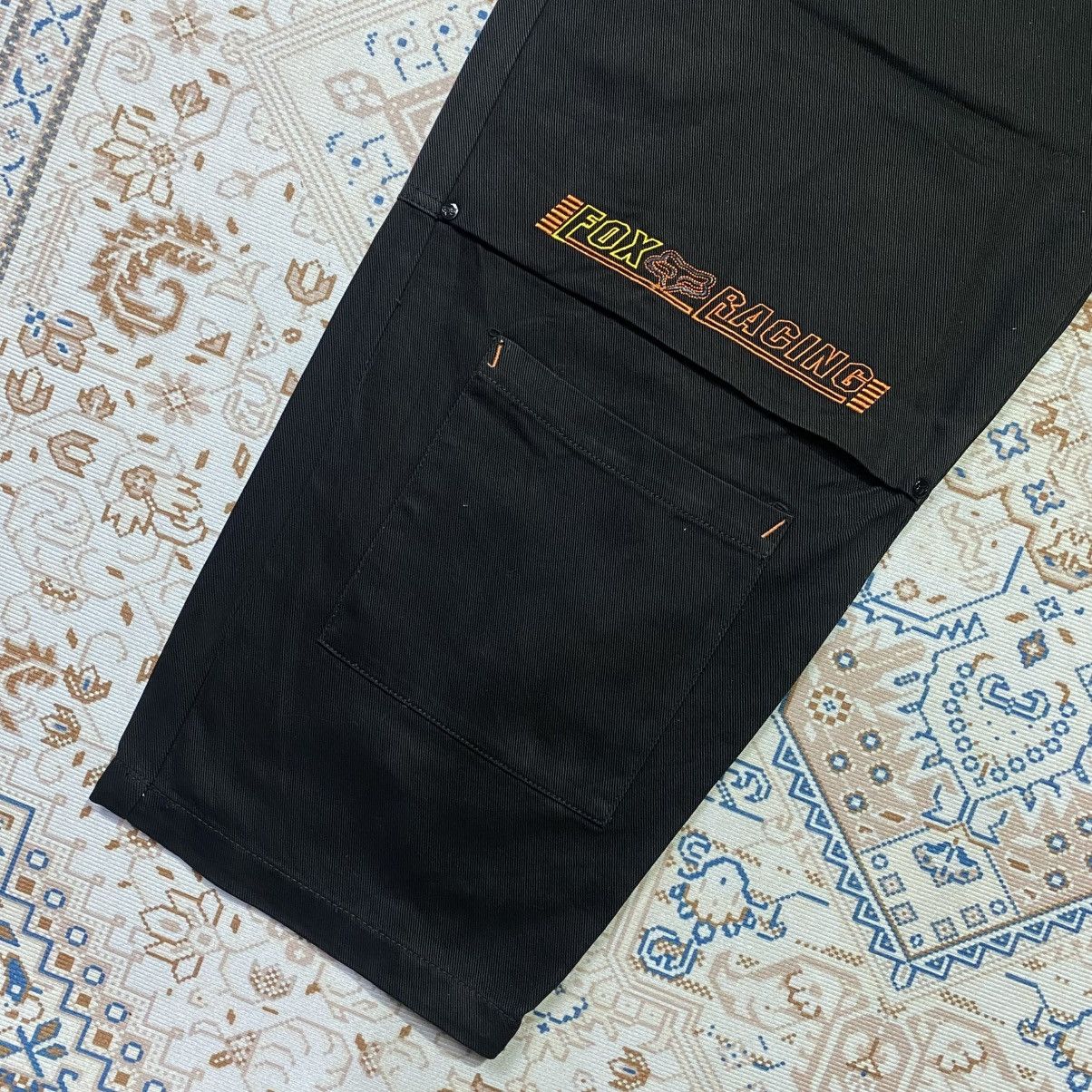 Fox Racing Fox Racing Multipocket Cargopants Size US 30 / EU 46 - 5 Thumbnail