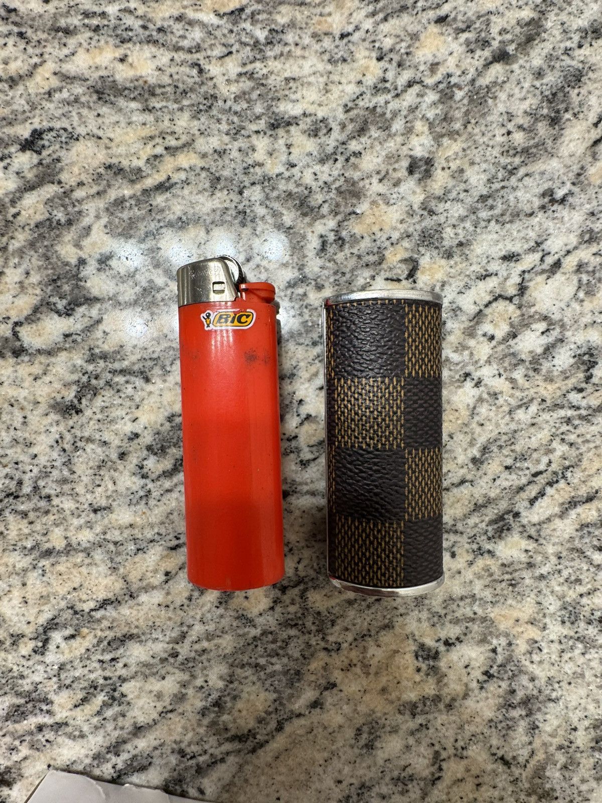Other Custom LV lighter case Size ONE SIZE - 7 Thumbnail