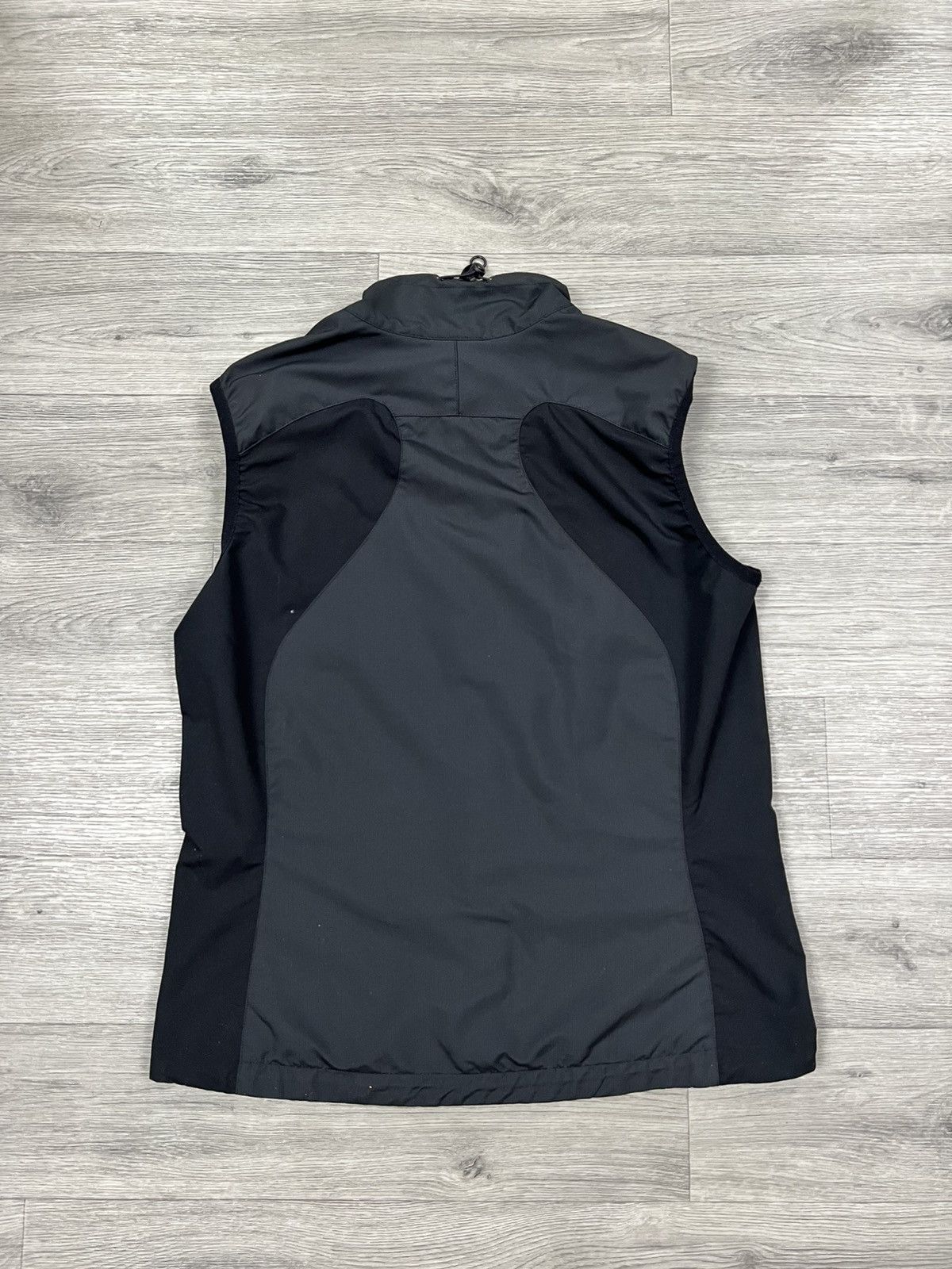 Jack Wolfskin Jack Wolfskin Activate Softshell Gilet Vest Women’s Size M Size M / US 6-8 / IT 42-44 - 6 Thumbnail