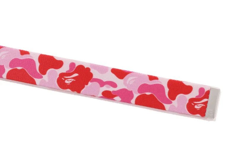 Bape Bape Belt Size ONE SIZE - 2 Thumbnail