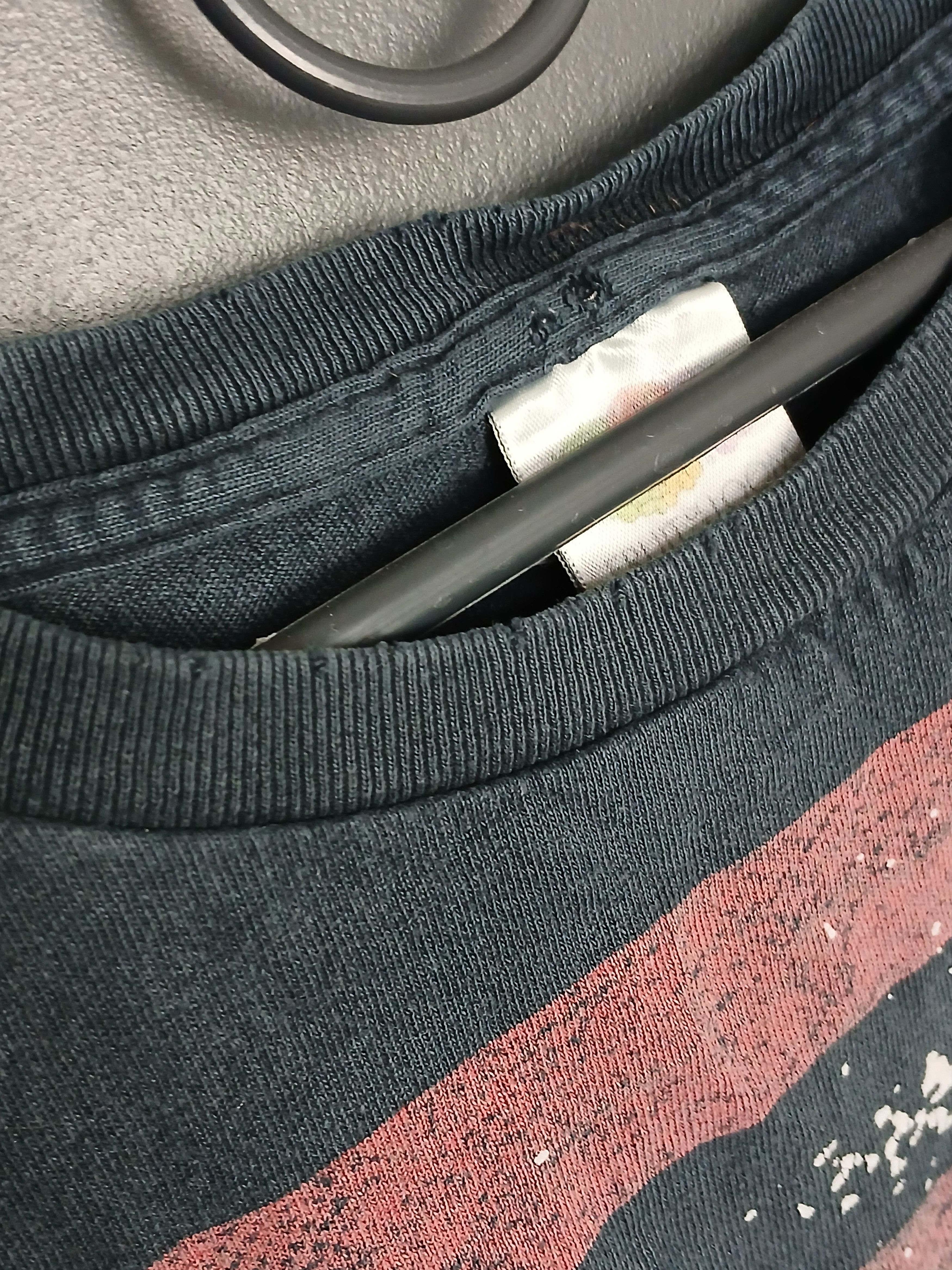 Band Tees × Slipknot Slipknot T-Shirt Size US XL / EU 56 / 4 - 11 Thumbnail