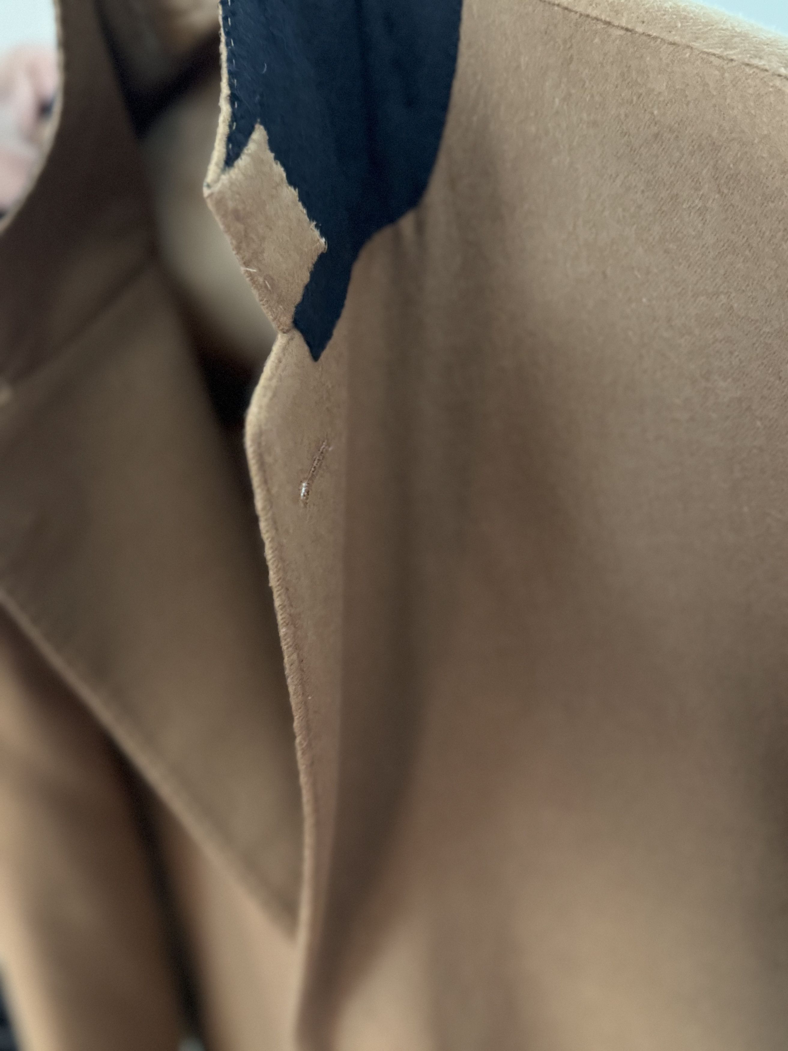 Loro Piana Torino Cashmere Coat Size US M / EU 48-50 / 2 - 9 Thumbnail