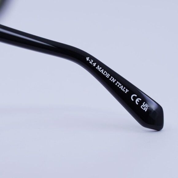 Off-White 🕶️ New Off-White OERJ07N STYLE 7N 0100 Eyeglasses - White Size ONE SIZE - 7 Thumbnail