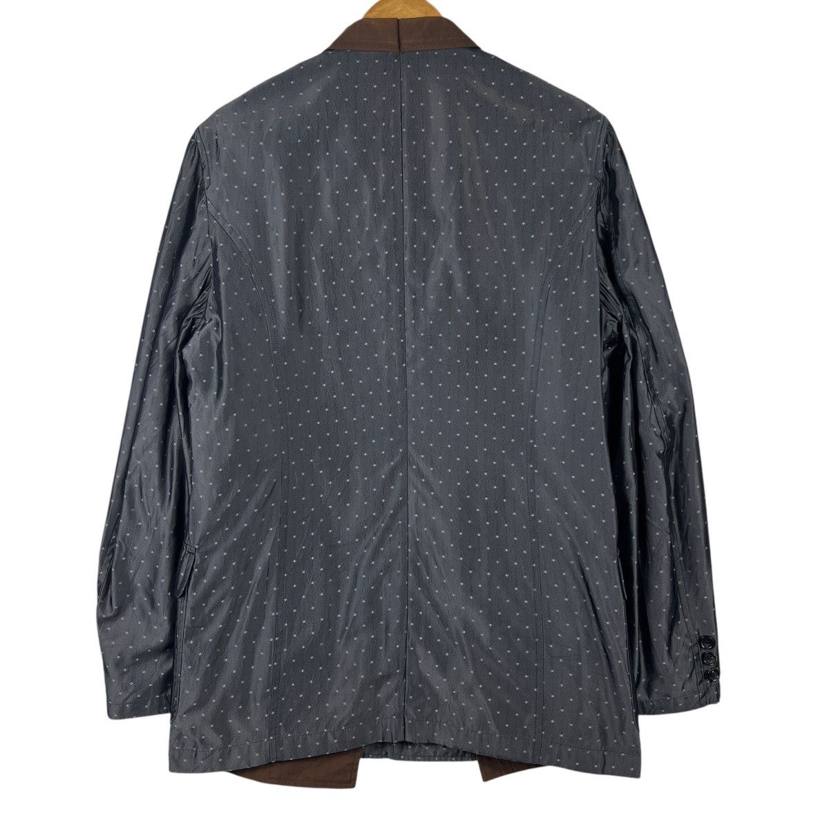 Comme des Garcons AD1999 Comme Des Garcons Homme Two Layer Size US M / EU 48-50 / 2 - 5 Thumbnail