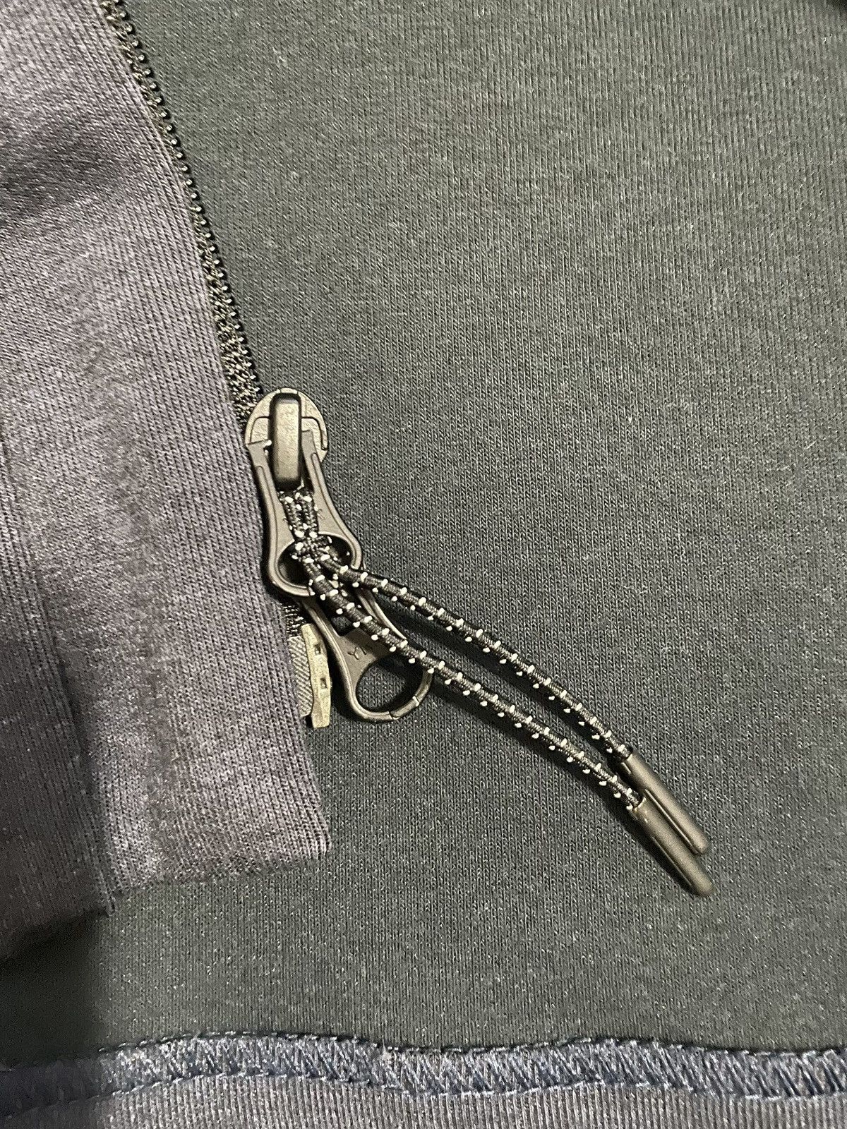 Nike Nike tech fleece cardigan Sz Medium Size US M / EU 48-50 / 2 - 6 Thumbnail