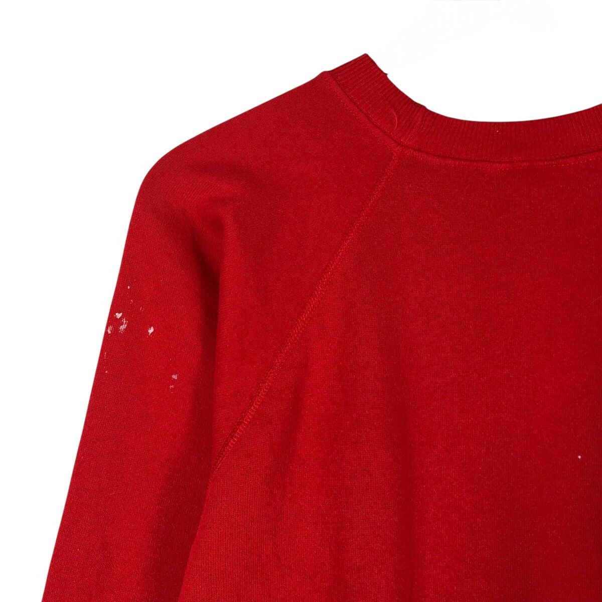 Hanes Vintage HANES Long Island Printed Sweatshirt Size US S / EU 44-46 / 1 - 5 Thumbnail