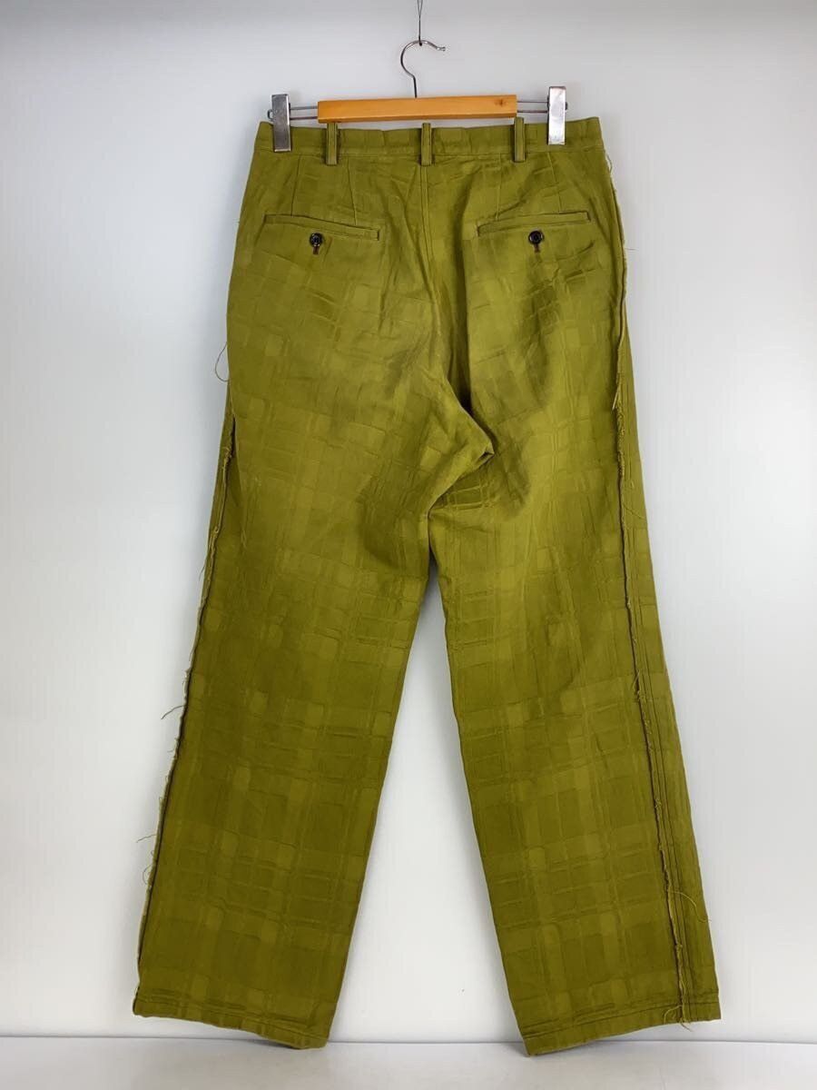 Sulvam Side cut pants Size US 31 - 2 Thumbnail