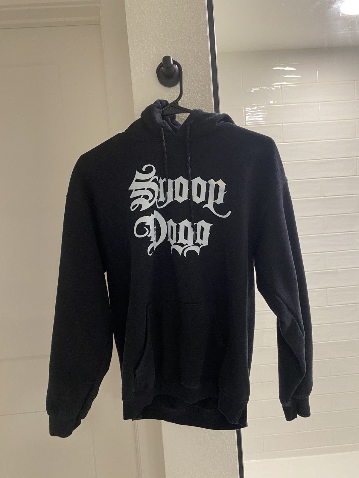 Gildan Snoop Dogg Sweater Size US M / EU 48-50 / 2 - 1 Thumbnail