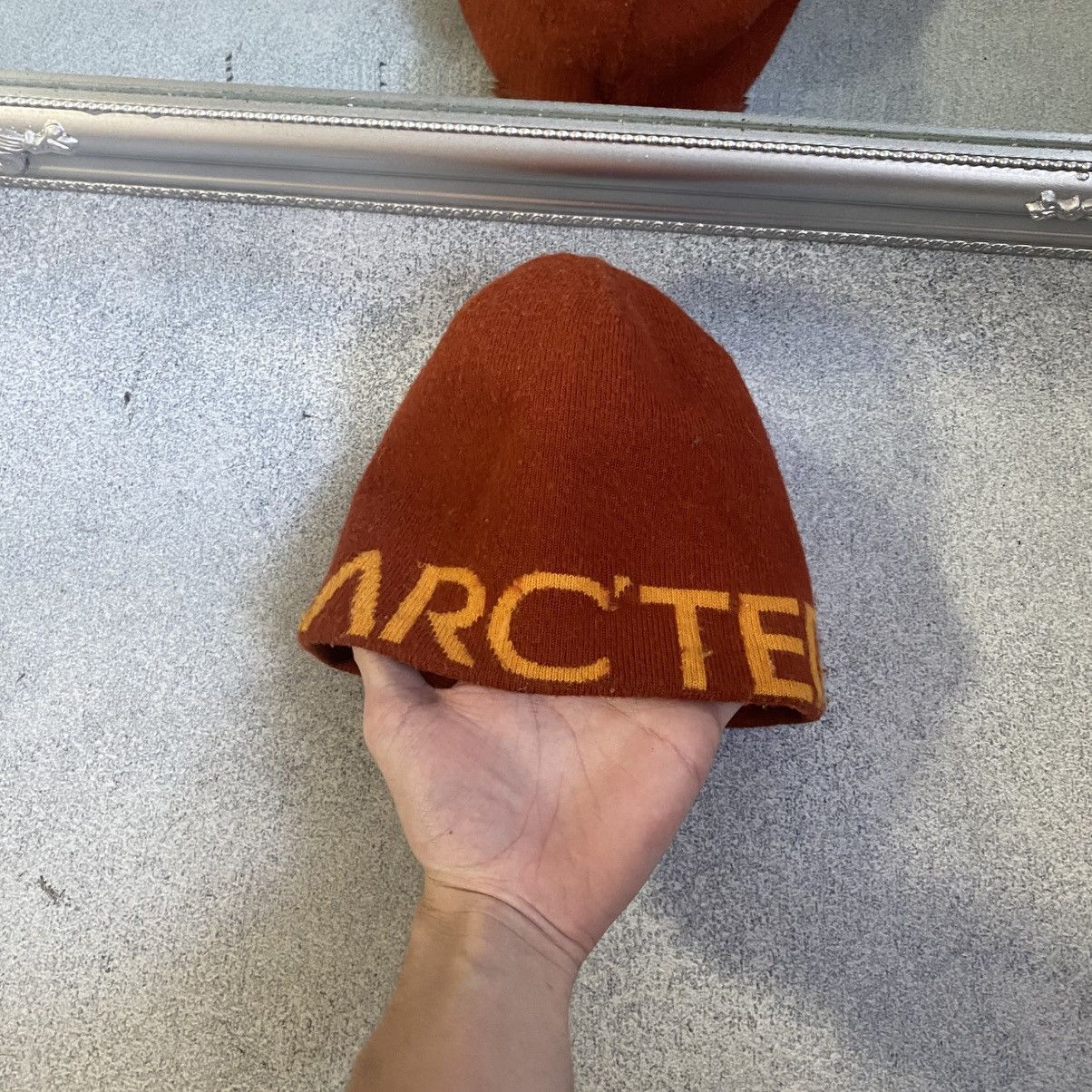 Arc'teryx Arcteryx Beanie Size ONE SIZE - 1 Thumbnail