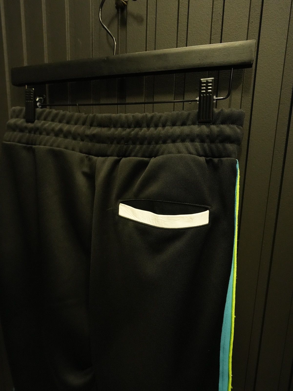 Amiri Amiri Stripe Track Pants Size US 30 / EU 46 - 9 Thumbnail