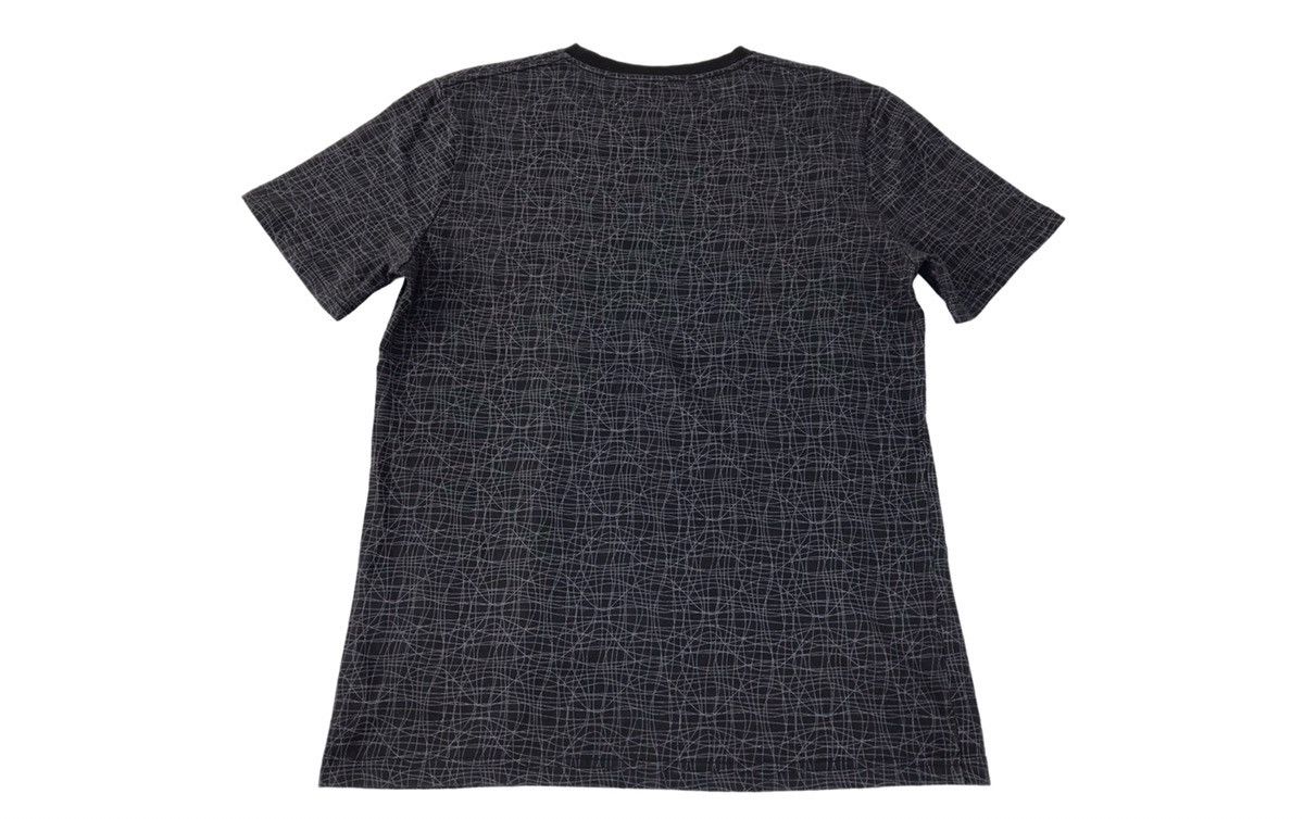 Katharine Hamnett London Katherine Hamnett London Cut & Sewn Symmetry Unisex Tee Size US S / EU 44-46 / 1 - 6 Thumbnail