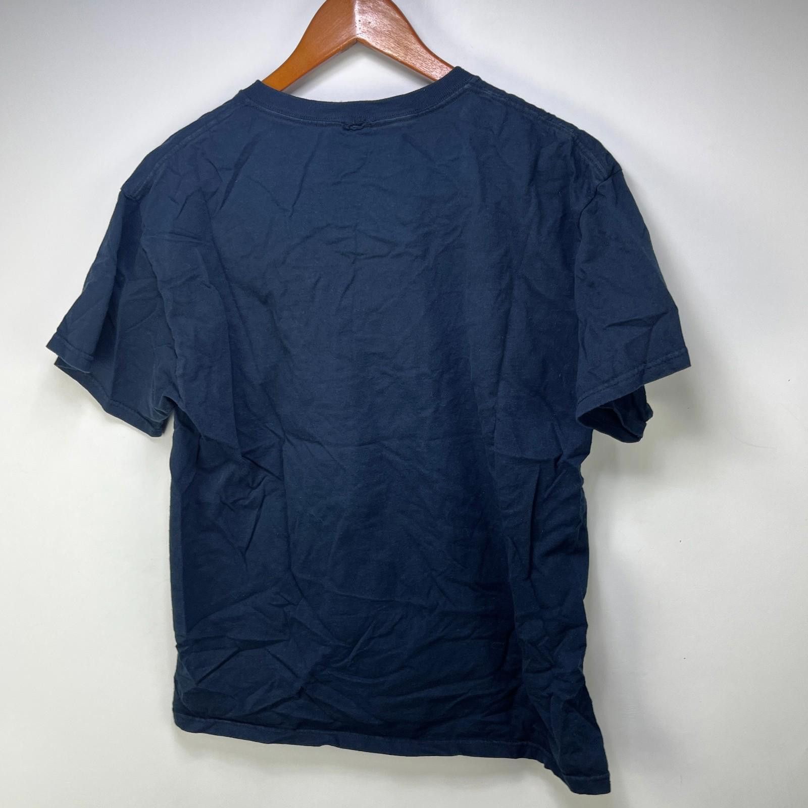 Vintage Vintage Borat Movie Y2K T Shirt Medium Sexy Time Size US M / EU 48-50 / 2 - 7 Thumbnail