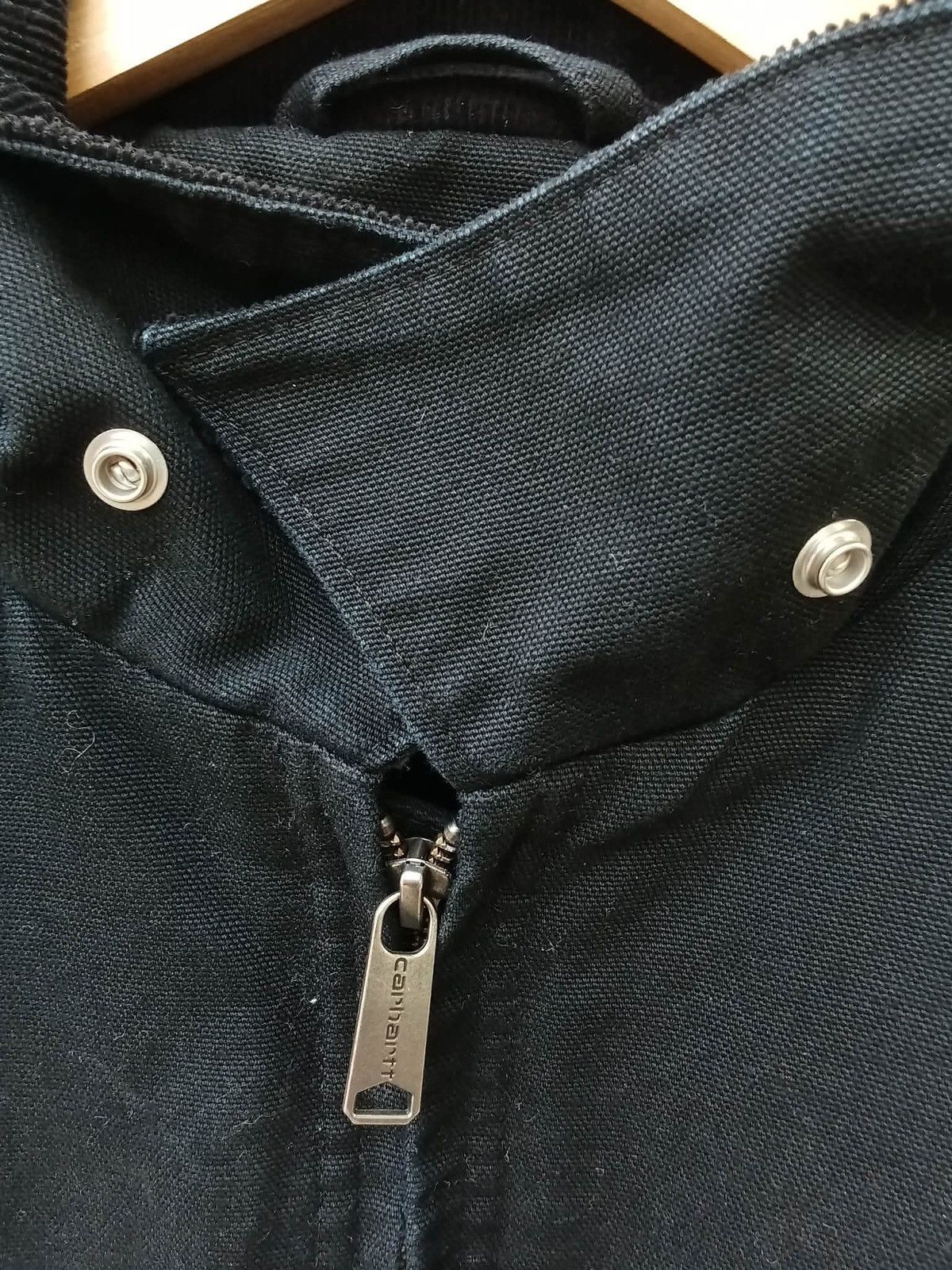Carhartt Carhartt Detroit Jacket Size US L / EU 52-54 / 3 - 8 Thumbnail