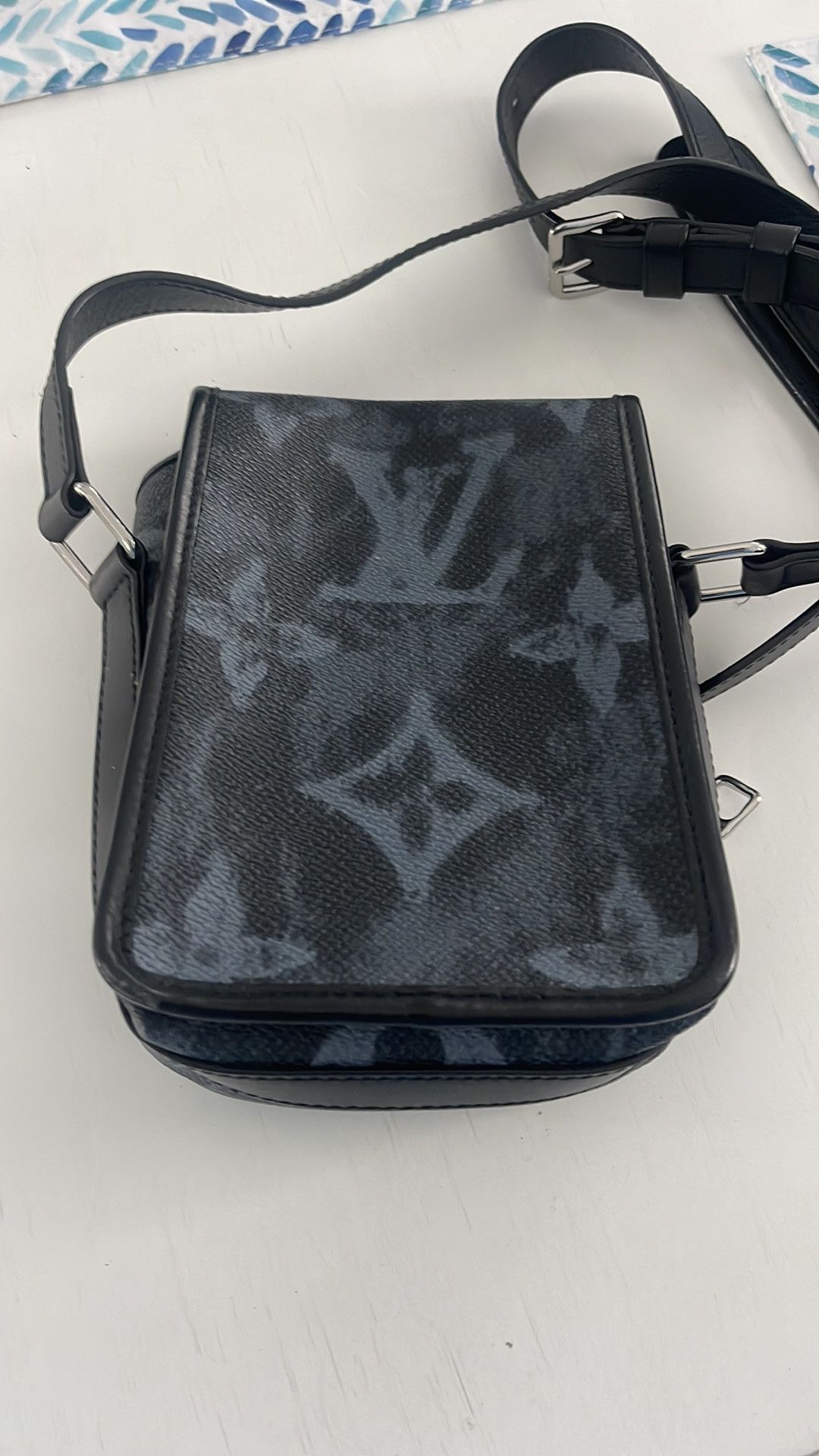 Louis Vuitton Louis Vuitton Amazone Size ONE SIZE - 7 Thumbnail