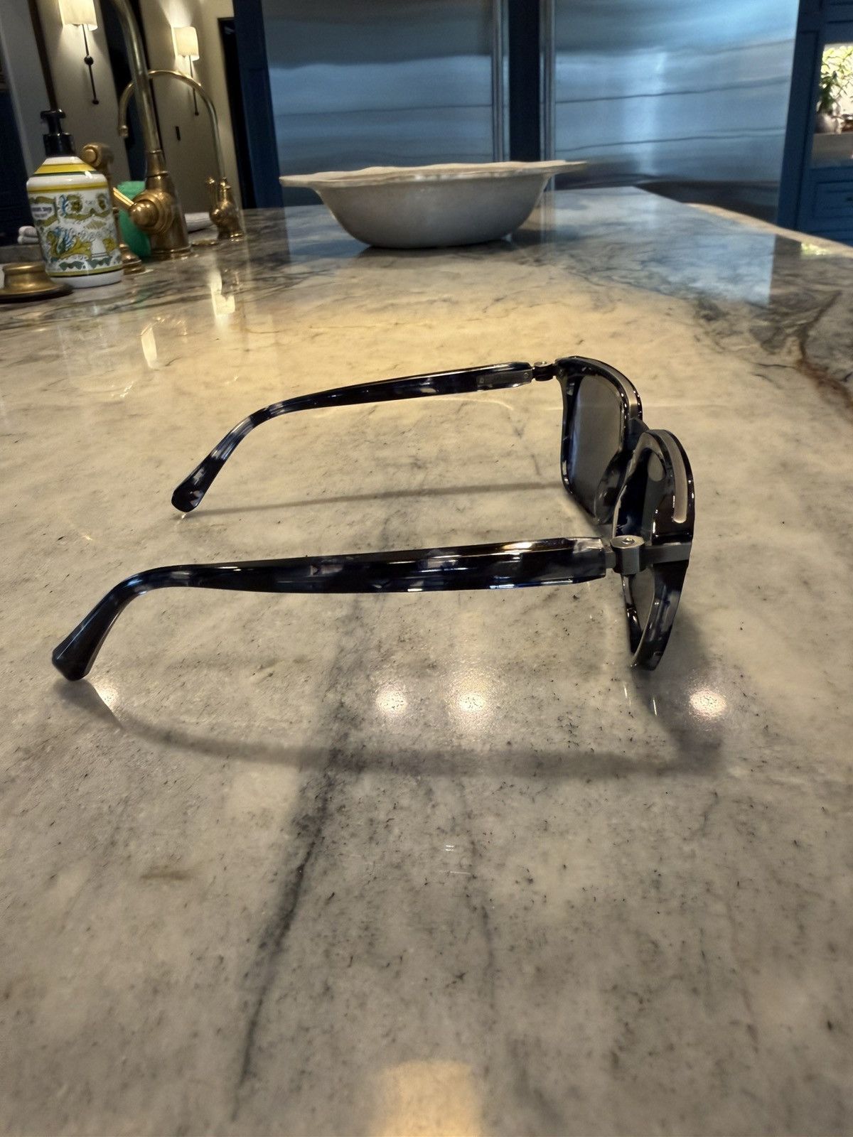 Brioni Brioni BR0005S Size ONE SIZE - 3 Thumbnail
