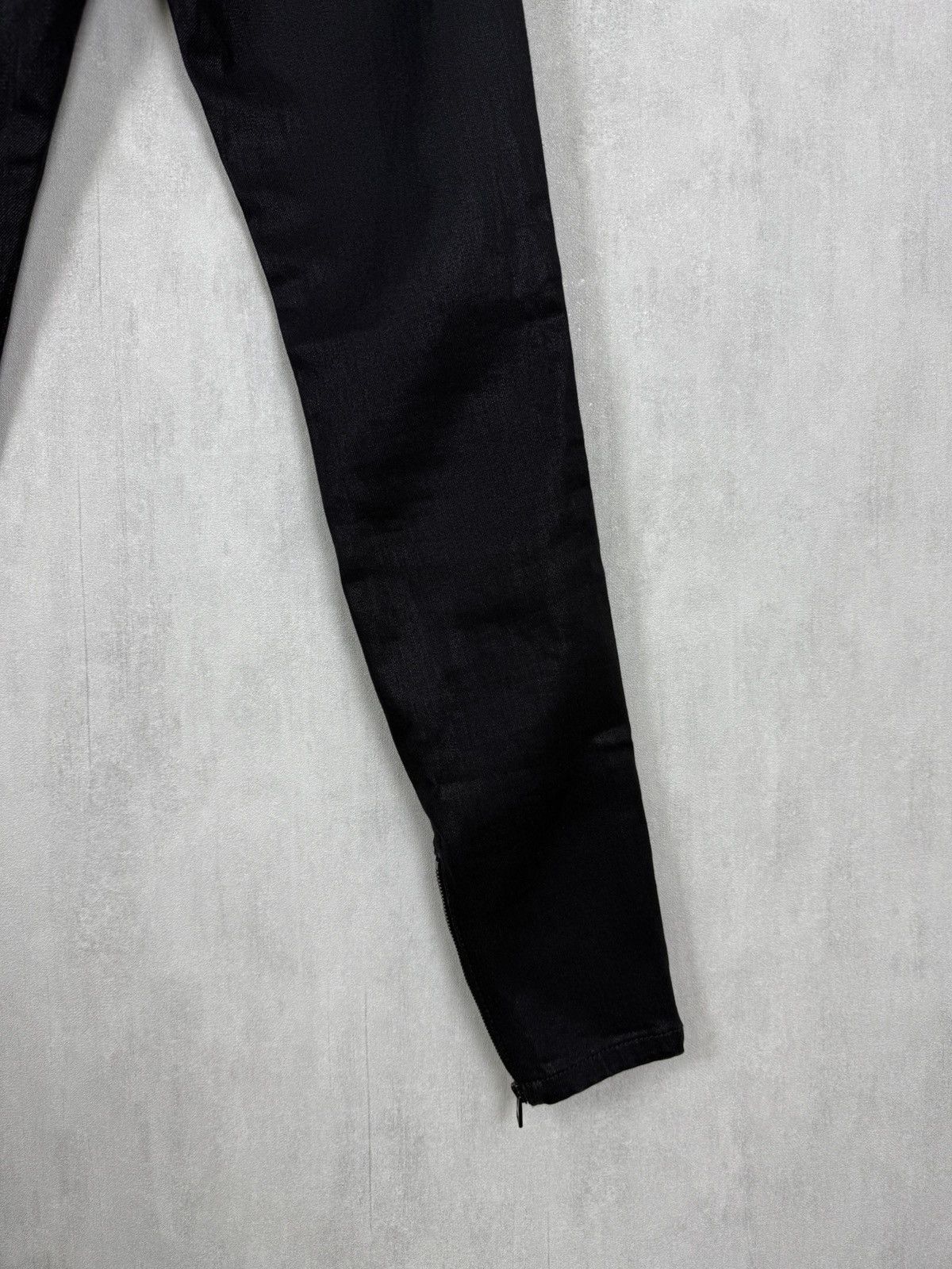 Tom Ford Tom Ford Women’s Zip Denim Jeans Pants Size 25 Size 25" / US 0 / IT 36 - 13 Thumbnail