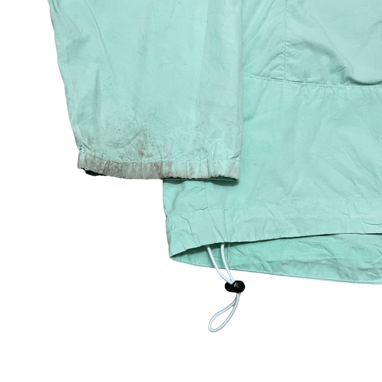 The North Face Purple Label The North Face Purple Label Nanamica Zipper Hooded Jacket Size US M / EU 48-50 / 2 - 5 Thumbnail