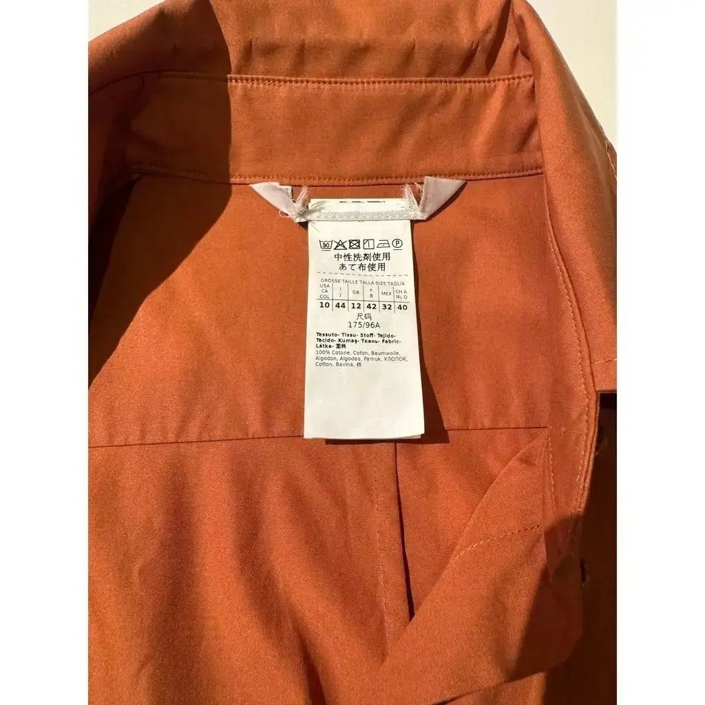 Max Mara Midi dress, Max Mara Size M / US 6-8 / IT 42-44 - 7 Thumbnail