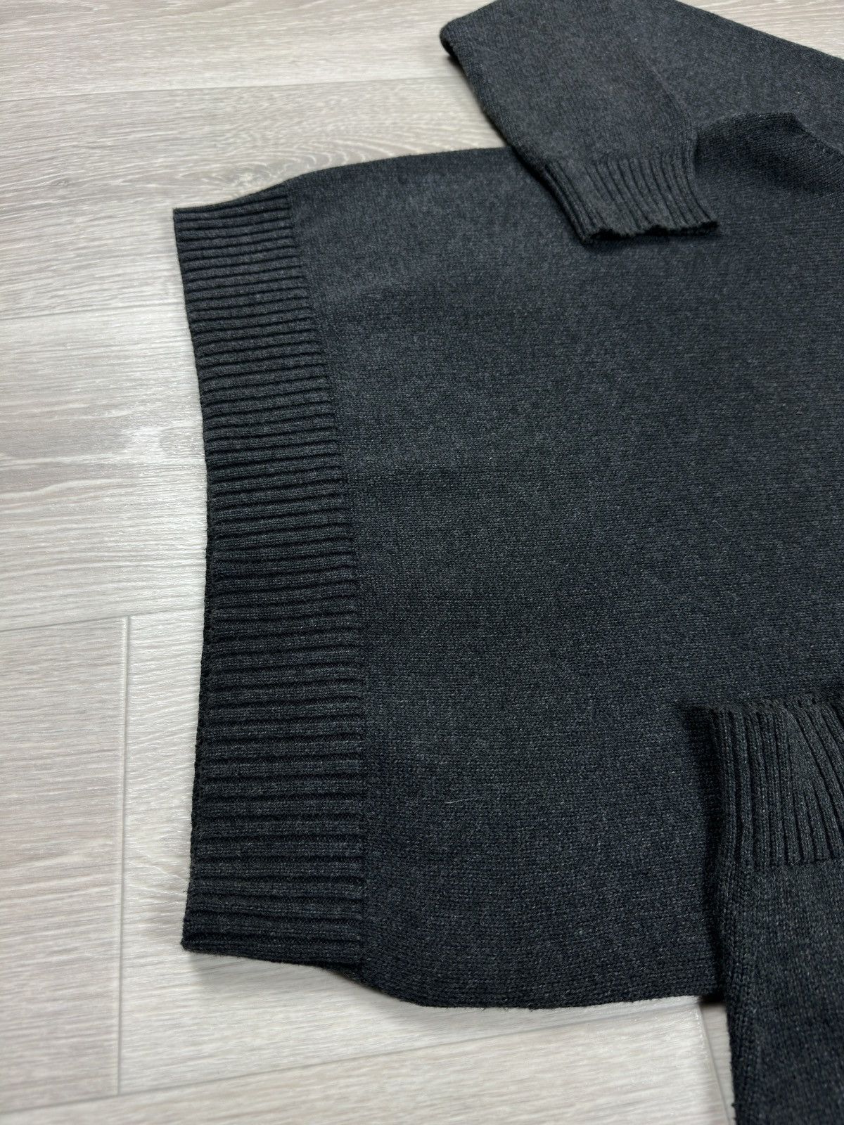 Polo Ralph Lauren Vintage Polo Ralph Lauren Knit Sweater Men’s S Size US M / EU 48-50 / 2 - 5 Thumbnail
