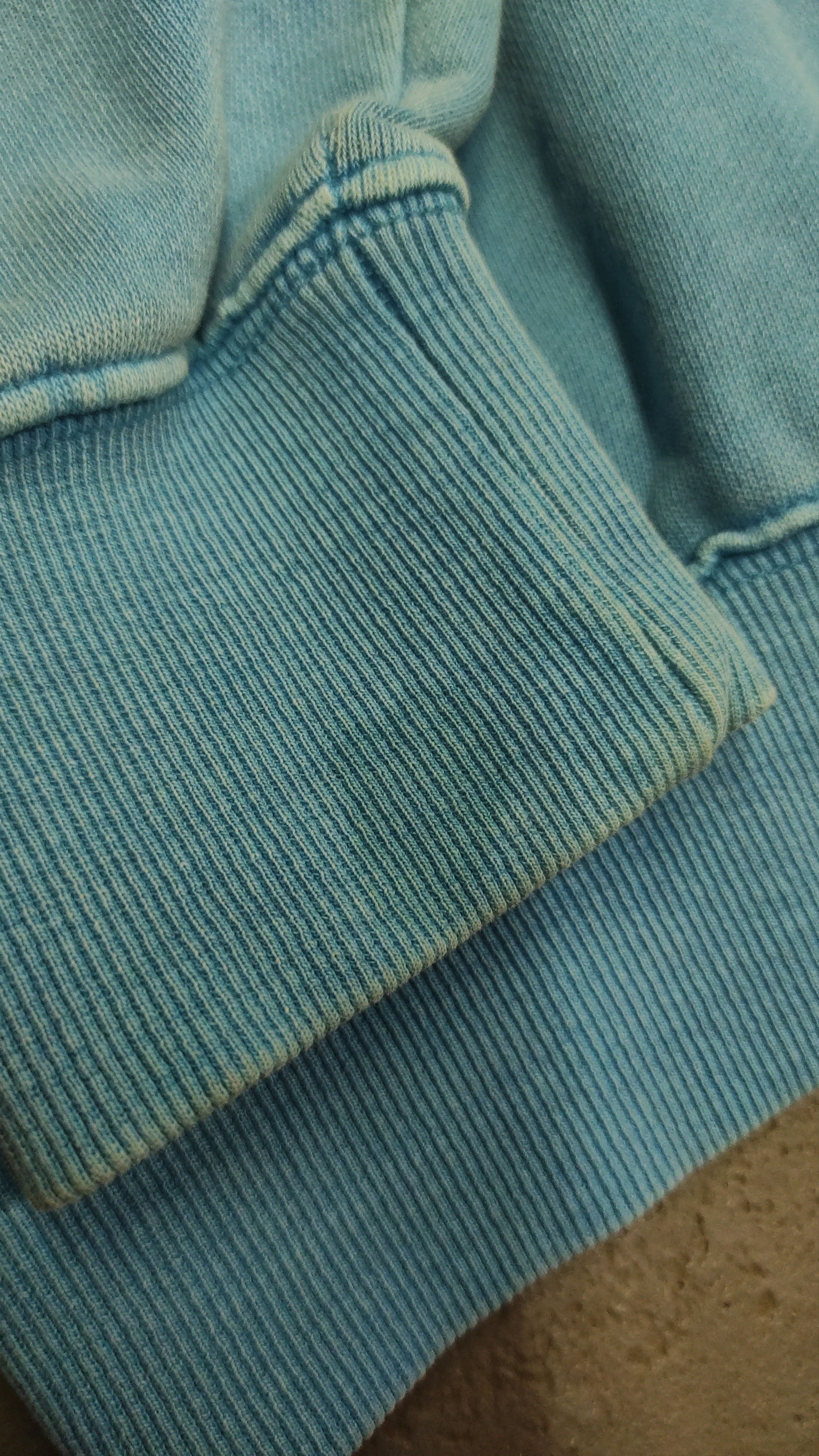 thisisneverthat Thisisneverthat Sweatshirt Garment Dyed Size US L / EU 52-54 / 3 - 2 Thumbnail